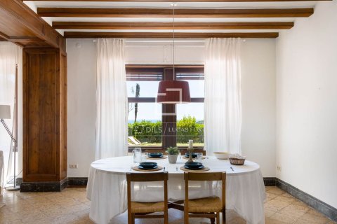 Сasa de 10 dormitorios en venta en Cabrils, Barcelona, Cataluña, Spain № 3785 - foto 14