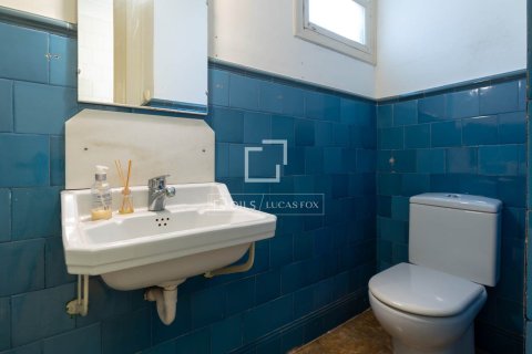 Сasa de 10 dormitorios en venta en Cabrils, Barcelona, Cataluña, Spain № 3785 - foto 29