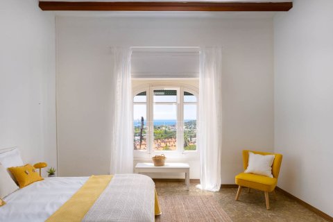 Сasa de 10 dormitorios en venta en Cabrils, Barcelona, Cataluña, Spain № 3785 - foto 21