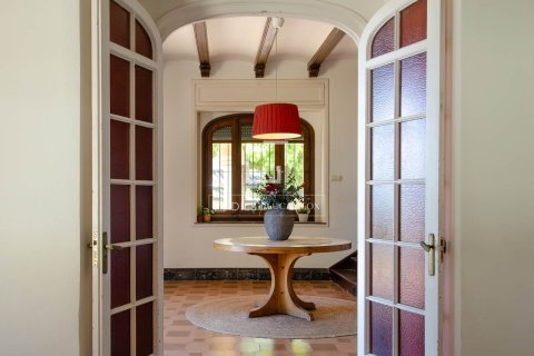 Сasa de 10 dormitorios en venta en Cabrils, Barcelona, Cataluña, Spain № 3785 - foto 15