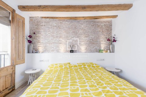 2 chambres apartment à vendre à Barcelona, Catalonia, Spain № 3781 - photo 23