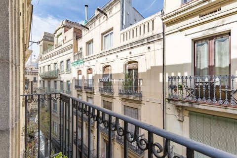 2 chambres apartment à vendre à Barcelona, Catalonia, Spain № 3781 - photo 6