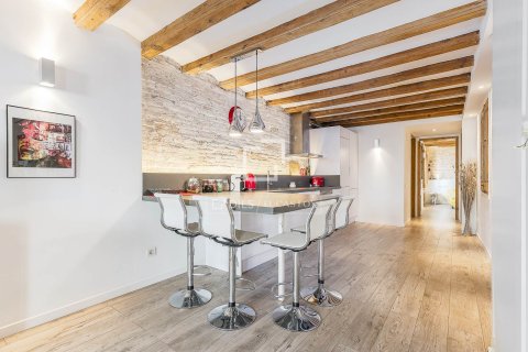 2 chambres apartment à vendre à Barcelona, Catalonia, Spain № 3781 - photo 12