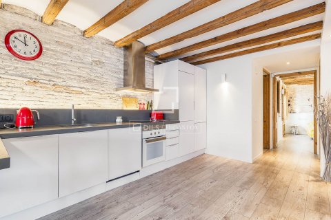 2 chambres apartment à vendre à Barcelona, Catalonia, Spain № 3781 - photo 13