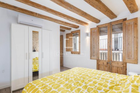 2 chambres apartment à vendre à Barcelona, Catalonia, Spain № 3781 - photo 25