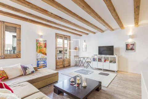 2 chambres apartment à vendre à Barcelona, Catalonia, Spain № 3781 - photo 8
