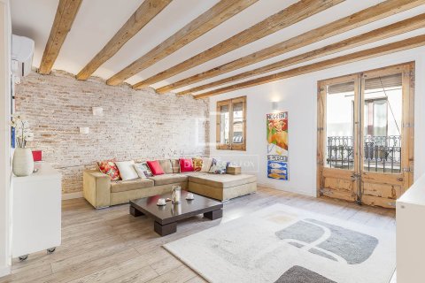 2 chambres apartment à vendre à Barcelona, Catalonia, Spain № 3781 - photo 2