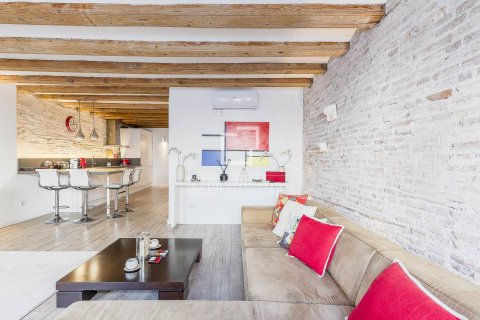 2 chambres apartment à vendre à Barcelona, Catalonia, Spain № 3781 - photo 10