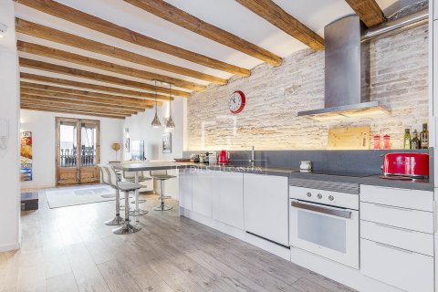 2 chambres apartment à vendre à Barcelona, Catalonia, Spain № 3781 - photo 15