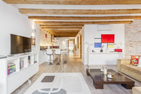 2 chambres apartment à vendre à Barcelona, Catalonia, Spain № 3781 - photo 3