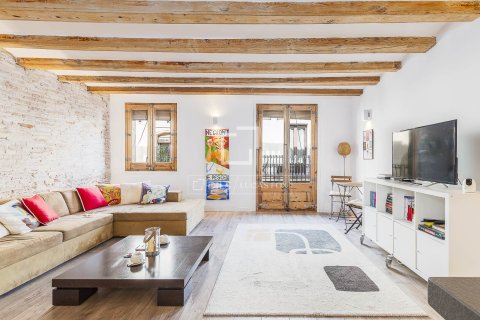 2 chambres apartment à vendre à Barcelona, Catalonia, Spain № 3781