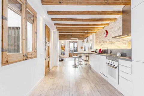 2 chambres apartment à vendre à Barcelona, Catalonia, Spain № 3781 - photo 14