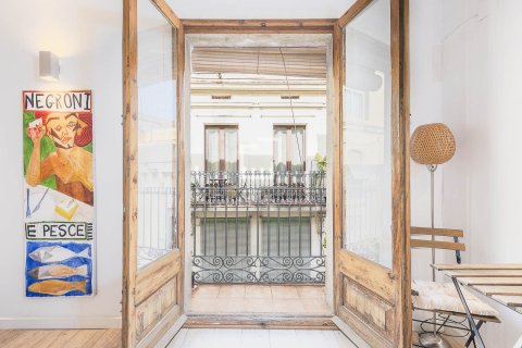 2 chambres apartment à vendre à Barcelona, Catalonia, Spain № 3781 - photo 4