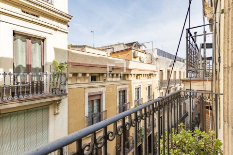 2 chambres apartment à vendre à Barcelona, Catalonia, Spain № 3781 - photo 5