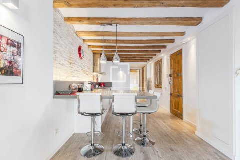 2 chambres apartment à vendre à Barcelona, Catalonia, Spain № 3781 - photo 11