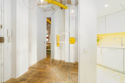 2 chambres apartment à vendre à Barcelona, Catalonia, Spain № 3783 - photo 14