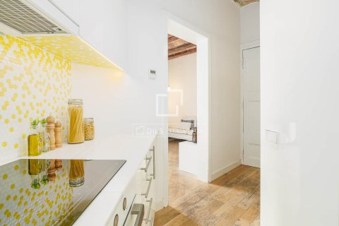 2 chambres apartment à vendre à Barcelona, Catalonia, Spain № 3783 - photo 11
