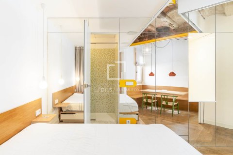 2 chambres apartment à vendre à Barcelona, Catalonia, Spain № 3783 - photo 22