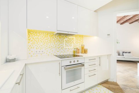 2 chambres apartment à vendre à Barcelona, Catalonia, Spain № 3783 - photo 9