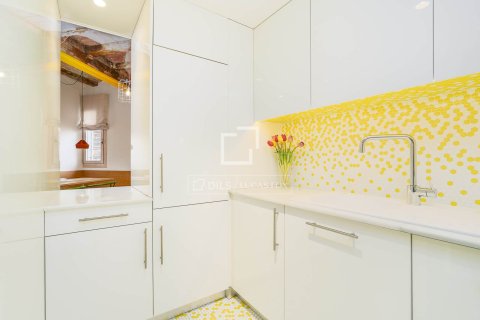 2 chambres apartment à vendre à Barcelona, Catalonia, Spain № 3783 - photo 8