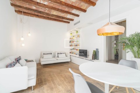 2 chambres apartment à vendre à Barcelona, Catalonia, Spain № 3783 - photo 3