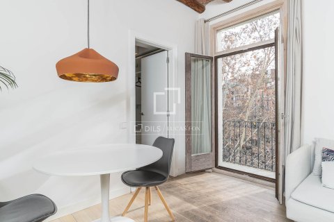2 chambres apartment à vendre à Barcelona, Catalonia, Spain № 3783 - photo 5