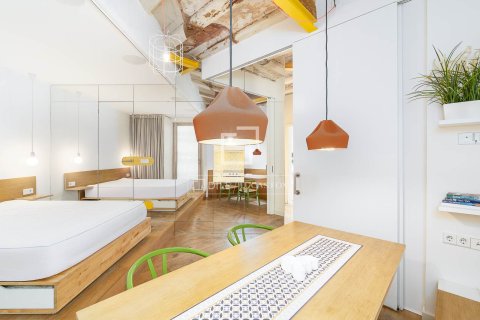 2 chambres apartment à vendre à Barcelona, Catalonia, Spain № 3783 - photo 19