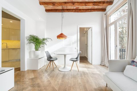 2 chambres apartment à vendre à Barcelona, Catalonia, Spain № 3783 - photo 4