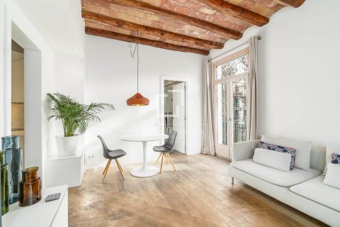 2 chambres apartment à vendre à Barcelona, Catalonia, Spain № 3783 - photo 2