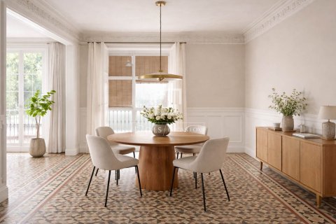 6 chambres apartment à vendre à Barcelona, Catalonia, Spain № 3784 - photo 6