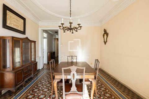 6 chambres apartment à vendre à Barcelona, Catalonia, Spain № 3784 - photo 16