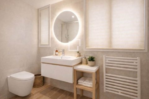 6 chambres apartment à vendre à Barcelona, Catalonia, Spain № 3784 - photo 12