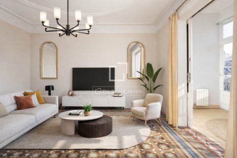 6 chambres apartment à vendre à Barcelona, Catalonia, Spain № 3784 - photo 2