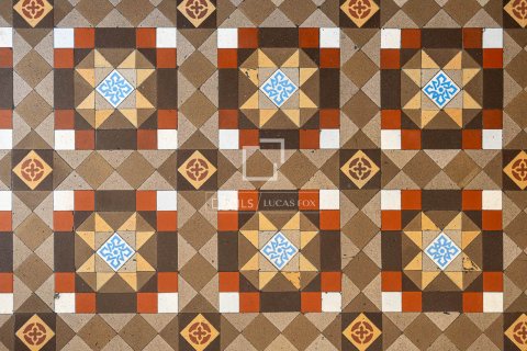 6 chambres apartment à vendre à Barcelona, Catalonia, Spain № 3784 - photo 18