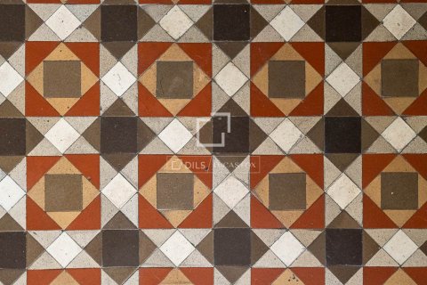 6 chambres apartment à vendre à Barcelona, Catalonia, Spain № 3784 - photo 30