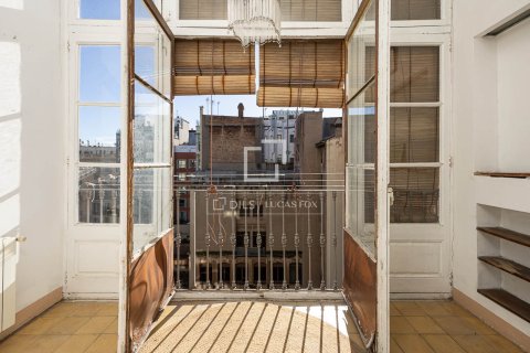 6 chambres apartment à vendre à Barcelona, Catalonia, Spain № 3784 - photo 14