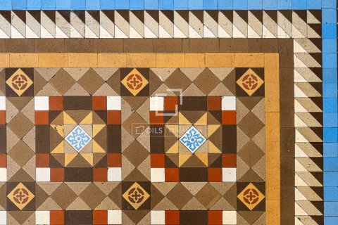 6 chambres apartment à vendre à Barcelona, Catalonia, Spain № 3784 - photo 23