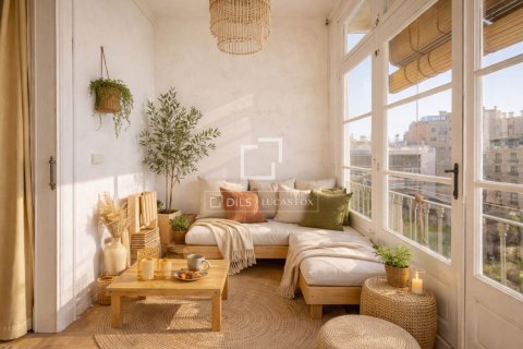 6 chambres apartment à vendre à Barcelona, Catalonia, Spain № 3784 - photo 4