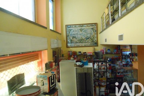 250 sq.m. commercial property for sale in Blanes, Girona, Catalonia, Spain № 4767 - photo 7