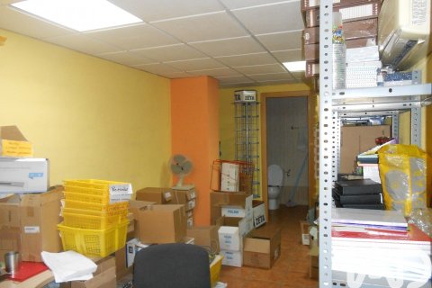 250 sq.m. commercial property for sale in Blanes, Girona, Catalonia, Spain № 4767 - photo 9