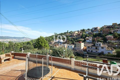 4 bedrooms house for sale in Santa Coloma de Cervello, Barcelona, Catalonia, Spain № 4768 - photo 7