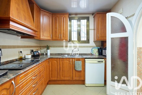 4 bedrooms house for sale in Santa Coloma de Cervello, Barcelona, Catalonia, Spain № 4768 - photo 10