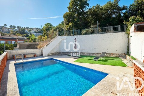 4 bedrooms house for sale in Santa Coloma de Cervello, Barcelona, Catalonia, Spain № 4768 - photo 2
