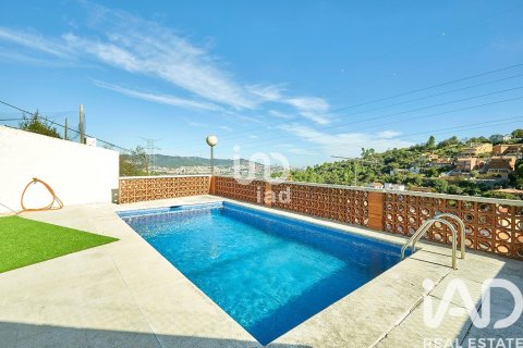 4 bedrooms house for sale in Santa Coloma de Cervello, Barcelona, Catalonia, Spain № 4768