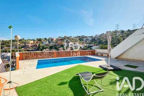 4 bedrooms house for sale in Santa Coloma de Cervello, Barcelona, Catalonia, Spain № 4768 - photo 28