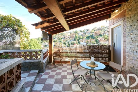 4 bedrooms house for sale in Santa Coloma de Cervello, Barcelona, Catalonia, Spain № 4768 - photo 24