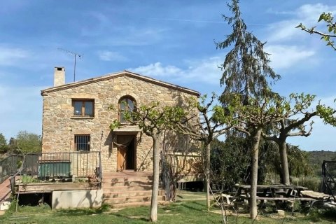 5 bedrooms house for sale in Artesa de Segre, Lleida, Catalonia, Spain № 4766 - photo 21