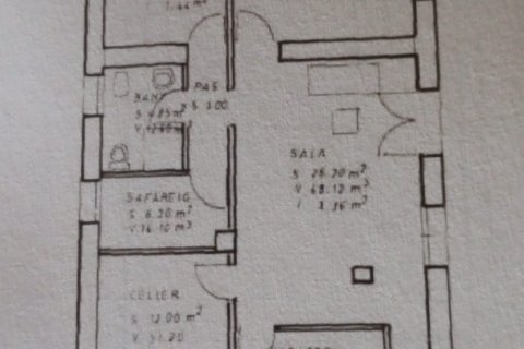 5 bedrooms house for sale in Artesa de Segre, Lleida, Catalonia, Spain № 4766 - photo 22