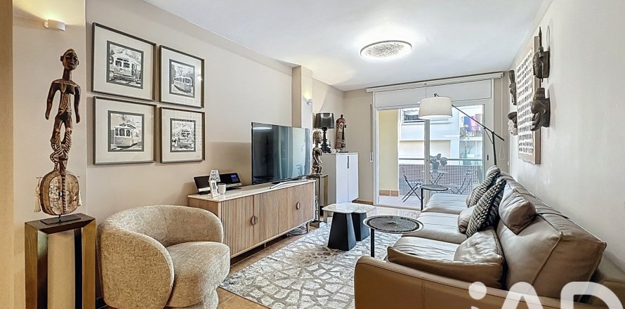 3 bedrooms apartment for sale in Sant Pere de Ribes, Barcelona, Catalonia, Spain № 4770