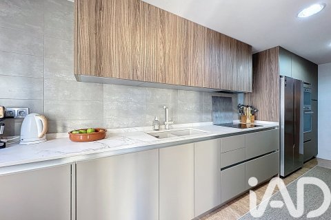 3 bedrooms apartment for sale in Sant Pere de Ribes, Barcelona, Catalonia, Spain № 4770 - photo 10